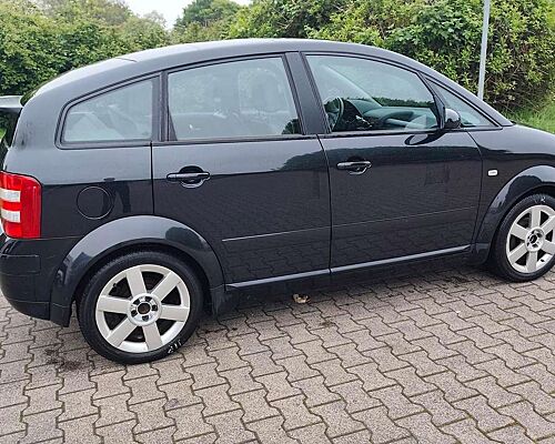 Audi A2 A2 1.4
