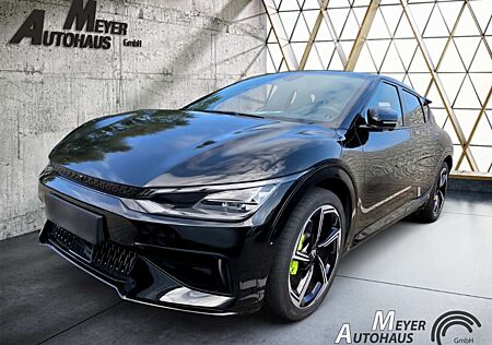Kia EV6 GT AWD 77.4kWh+585PS+Ambientebeleuchtung+HUD+Sitzh