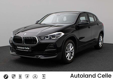 BMW X2 sD20i HUD DAB Navi+Parkassist DrivAssis Alarm