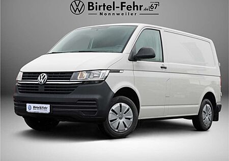 VW T6 Transporter Volkswagen T6.1 Transporter Kasten 2.0 TDI Klima Assistance Garantie