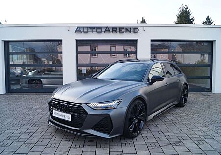 Audi RS6 4.0 TFSI quattro *Essential Paket, NP 180€*