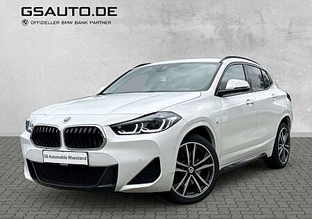 BMW X2 20isDrive M-SPORT NaviHUD LED/ADAPTIV 19''Kam