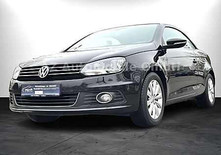 VW Eos Volkswagen 1,4TSI BMT TEMPOMT/SHZ/KLIMA/GARANTIE