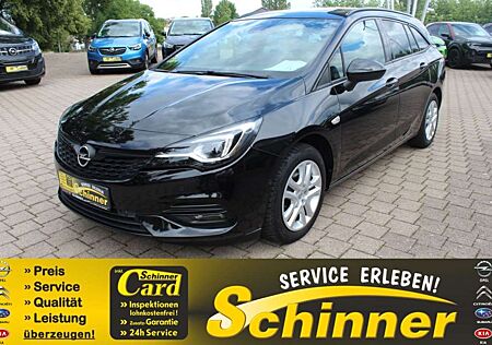 Opel Astra 1.2 Turbo Start/Stop Sports Tourer Ultimate