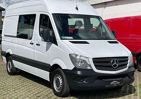 Mercedes-Benz Sprinter 316 CDI/L2/H2/MixTo/KLIMA/AHK/1.H/TOP