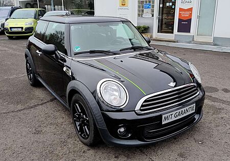 Mini ONE 1,6 Brick Lane 3tg. - Leichtmetallfelgen