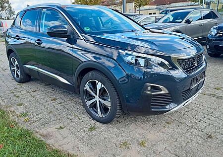 Peugeot 3008 Allure/360°Camera/Verkehrsz.-erk./DAB/Navi/