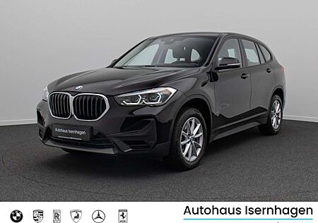 BMW X1 sD20i Alarm Kamera DAB LED HUD Navi+ M Sport