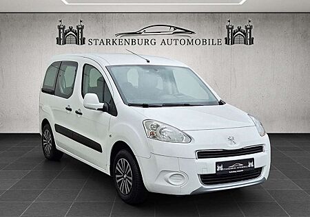 Peugeot Partner Tepee Active Allure 1.6/73Tkm/Tüv Neu