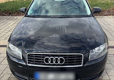 Audi A3 1.6 Attraction