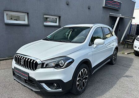 Suzuki SX4 S-Cross Comfort 1.4 LED DAB AHK WR