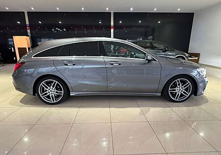 Mercedes-Benz CLA 180 *Navi*Shz*AMG*