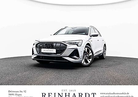 Audi e-tron 50 2x S LINE BLACK 19Z./AMBI+/DAB/VC/360°