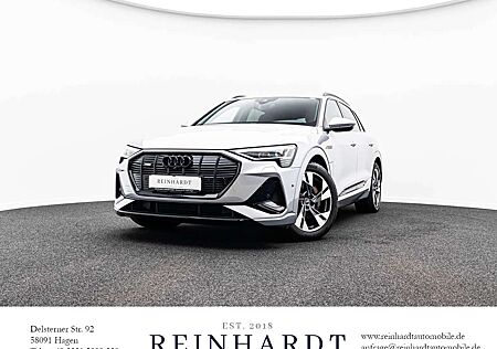 Audi e-tron 50 2x S LINE BLACK 19Z./AMBI+/DAB/VC/360°