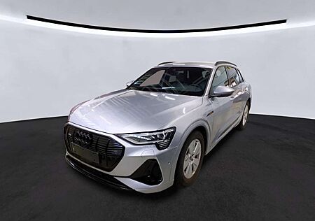 Audi e-tron 50 2x S LINE BLACK 19Z./AMBI+/DAB/VC/360°