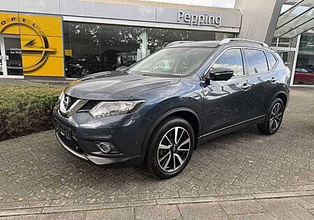 Nissan X-Trail Diesel 1.6 dCi Xtronic Acenta