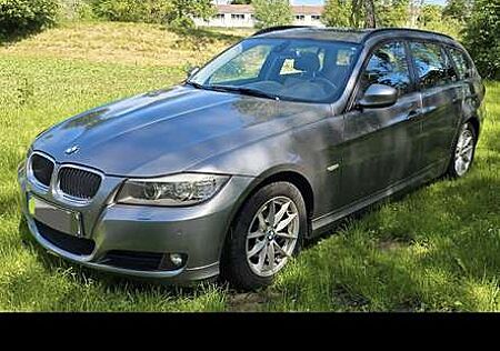 BMW 320 E91 Touring Aut.