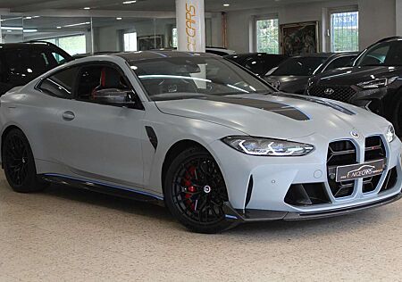 BMW M4 gebraucht kaufen BMW M4 Coupe CSL /KERAMIK/VOLLSCHALENSITZE"CARBON"