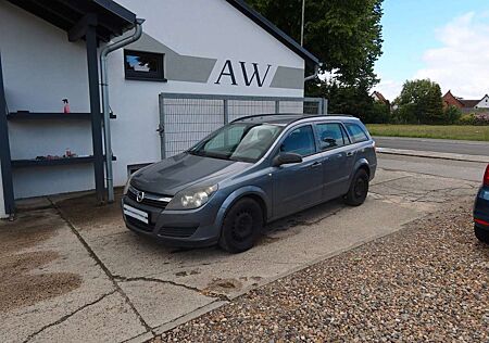 Opel Astra H Caravan Edition|Klima|
