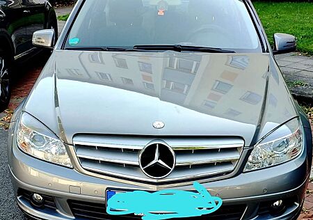 Mercedes-Benz C 180 gebraucht kaufen Mercedes-Benz C 180 T CGI BlueEFFICIENCY Elegance