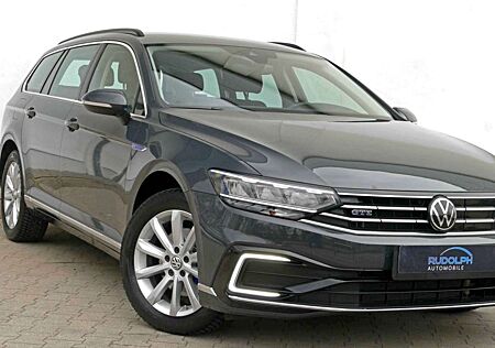 VW Passat Variant Volkswagen GTE AUTOM. ACC °VIRTUAL °GARANTIE