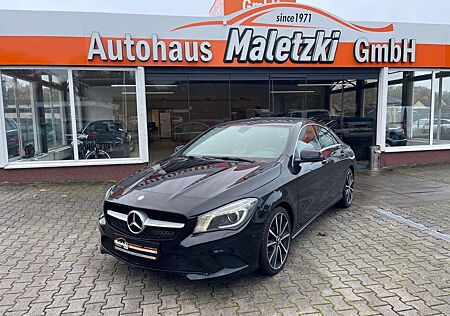 Mercedes-Benz CLA 180 Coupe*Navi*Bi-Xenon*PDC*SHZ*