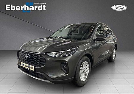 Ford Kuga Titanium