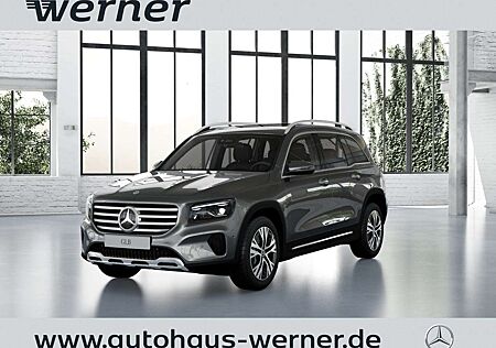 Mercedes-Benz GLB 200 d PROGRESSIVE MBEAM PANO AHK DISTRO TOTW