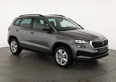 Skoda Karoq 1.5 TSI DSG 130 Jahre, AHK, el. Klappe, Kamera,...