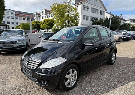 Mercedes-Benz A 180 CDI*Klima*Alu*Multifunktionslenkrad