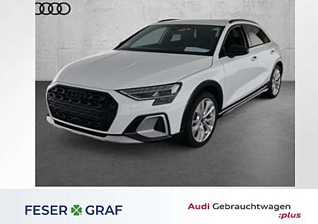 Audi A3 allstreet 35 TDI S line Int/Matrix/S-Sitze/ACC+Par