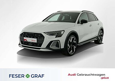 Audi A3 allstreet 35TDI S line Int/Matrix/S-Sitze/ACC