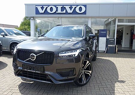 Volvo XC 90 XC90 Ultra T8 AWD/360°/HeadUP/Pano/B&W/Massage