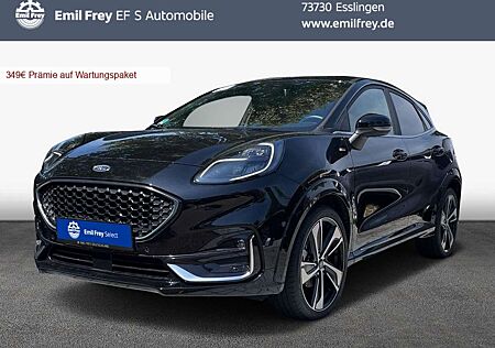 Ford Puma 1.0 EcoBoost Hybrid ST-LINE VIGNALE *AHK*