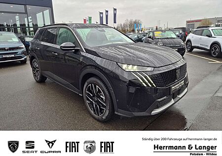 Peugeot 5008 GT Exclusive Hyb 145 DSC Winter-Paket