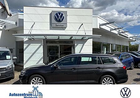 VW Passat Variant Volkswagen CB 2.0 TDI DSG Business