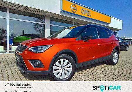 Seat Arona Xcellence 1.6 TDI