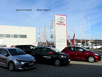 Toyota Corolla Touring Sports Hybrid GR Sport