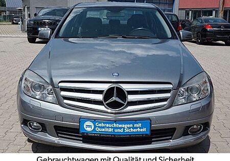 Mercedes-Benz C 250 Elegance