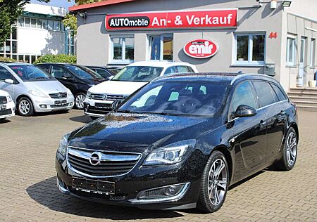 Opel Insignia A Sports Tourer Sport