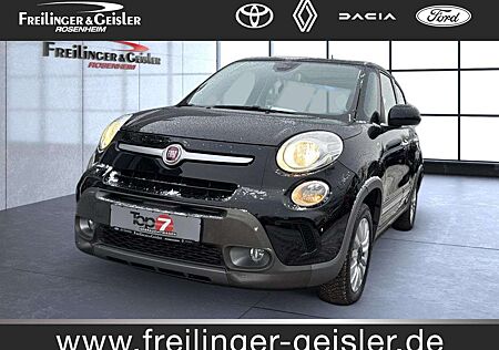 Fiat 500L Trekking Trekking Bluetooth Klima el. Fenster