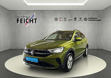 VW Taigo Volkswagen 1.0 TSI Life+LED+NAV-VORB.+APP+PDC+KEYLESS