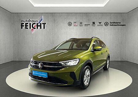VW Taigo Volkswagen 1.0 TSI Life+LED+NAV-VORB.+APP+PDC+KEYLESS