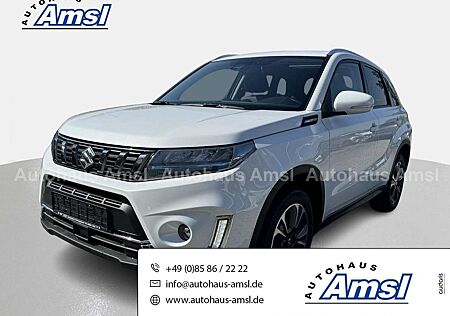 Suzuki Vitara 1.4 Mild-Hybrid Comfort+ Allgrip *AHK*