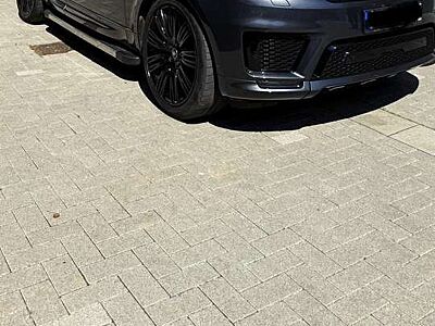 Land Rover Range Rover Sport D300 HSE Dynamic