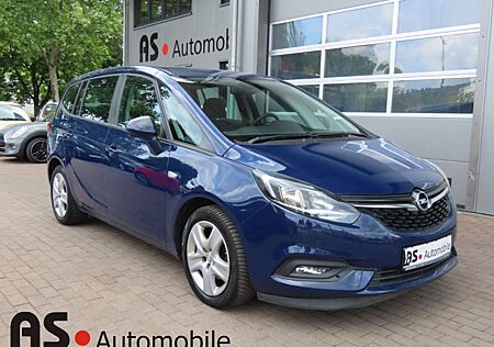 Opel Zafira C Business Edition 1.4 Turbo*NAVI*KAMERA*PDC