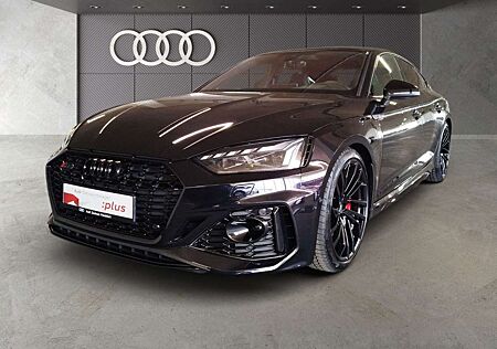 Audi RS5 tiptronic Laser HuD B&O Panorama
