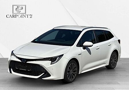 Toyota Corolla Touring Sports 1.8 Hybrid Team D