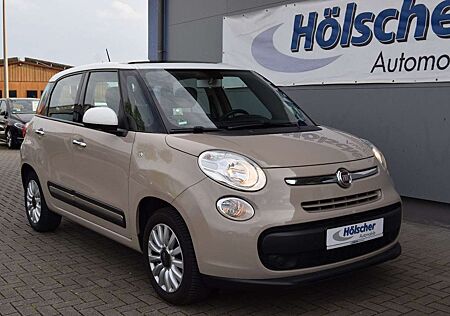 Fiat 500L Pop Star,Panoramadach,Sitzh,Parks,