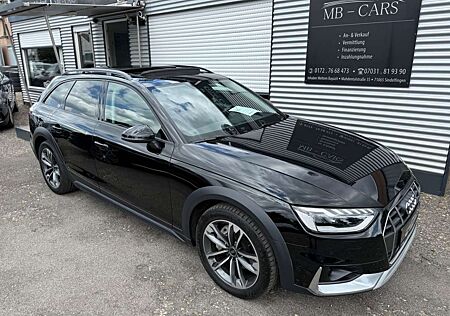 Audi A4 Allroad quattro 40 TDI*MATRiX-LED*MASSAGE*
